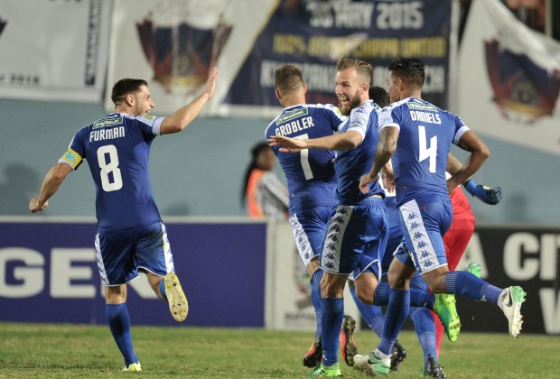 SuperSport United SuperSport United