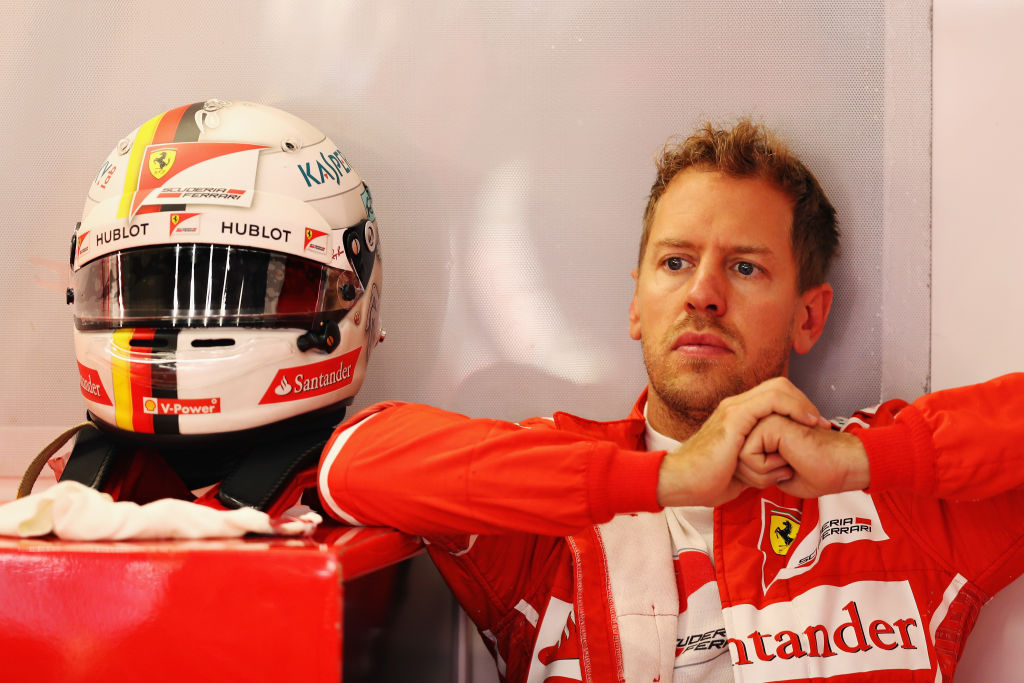 Formula 1 World Championship resumes after summer break Formula 1 World Championship resumes after summer break