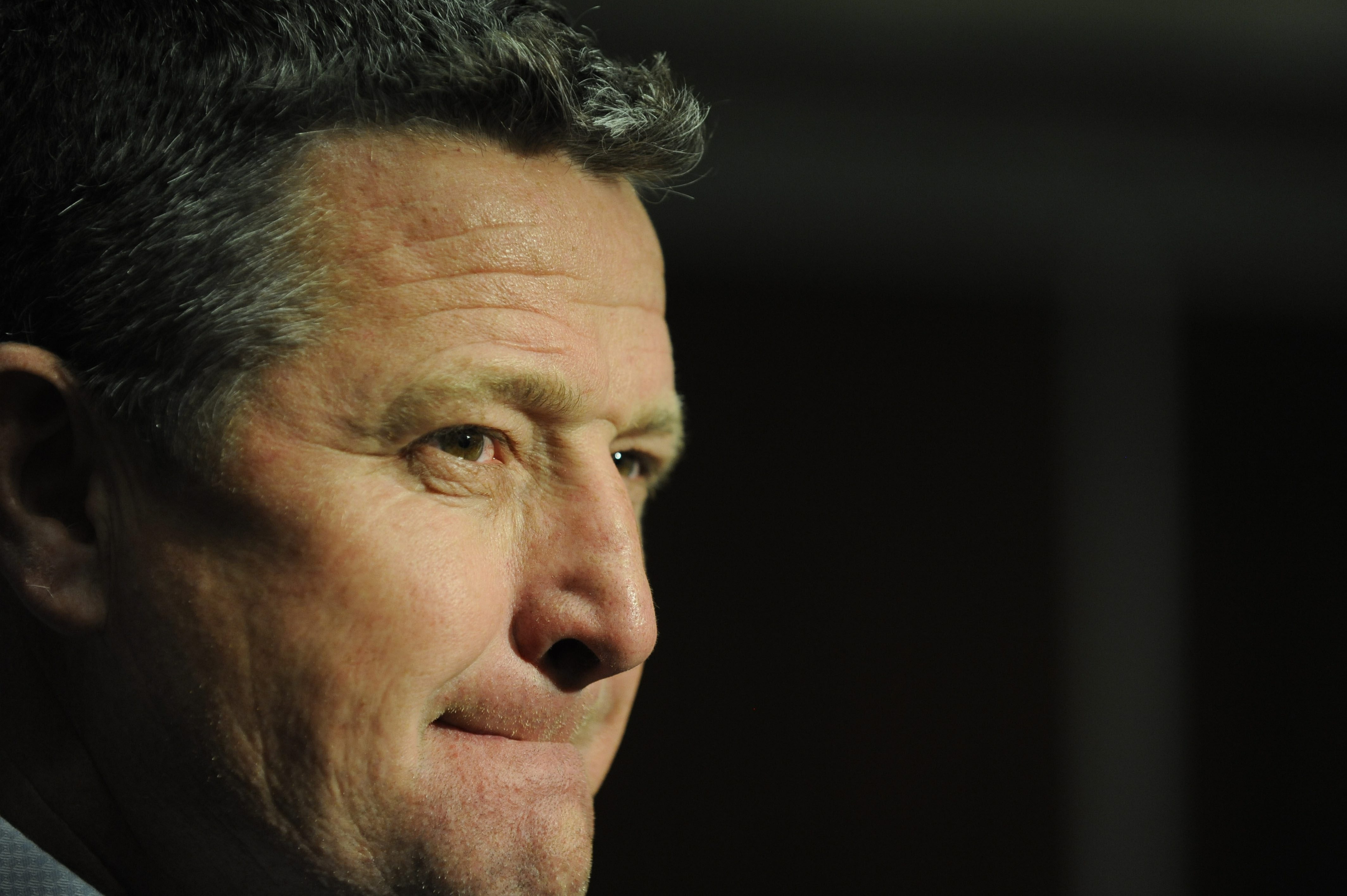 Gavin Hunt Gavin Hunt