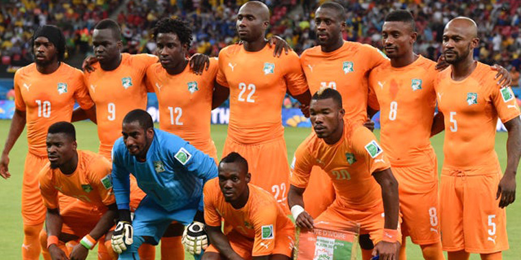 ivory-coast.jpg The Elephants – Ivory Coast