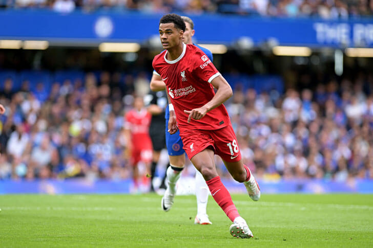 Cody Gakpo Cody Gakpo