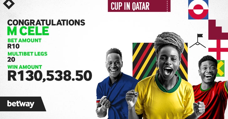 Betway Winner Betway Winner