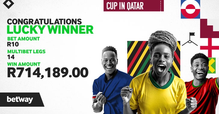 Betway Winner Betway Winner