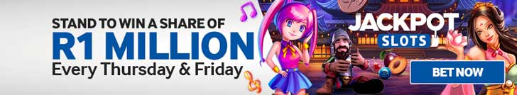 Bet on Jackpot Slots Bet on Jackpot Slots