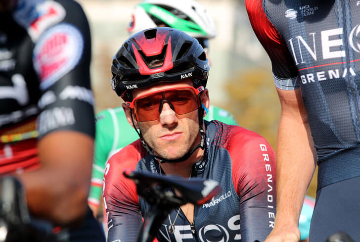 Adam Yates Adam Yates