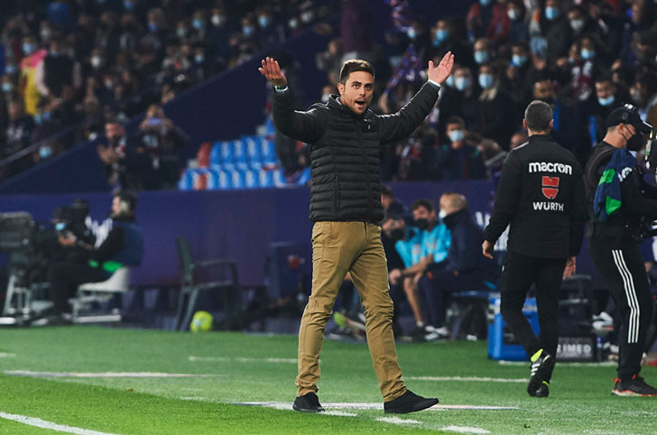 Alessio Lisci Alessio Lisci