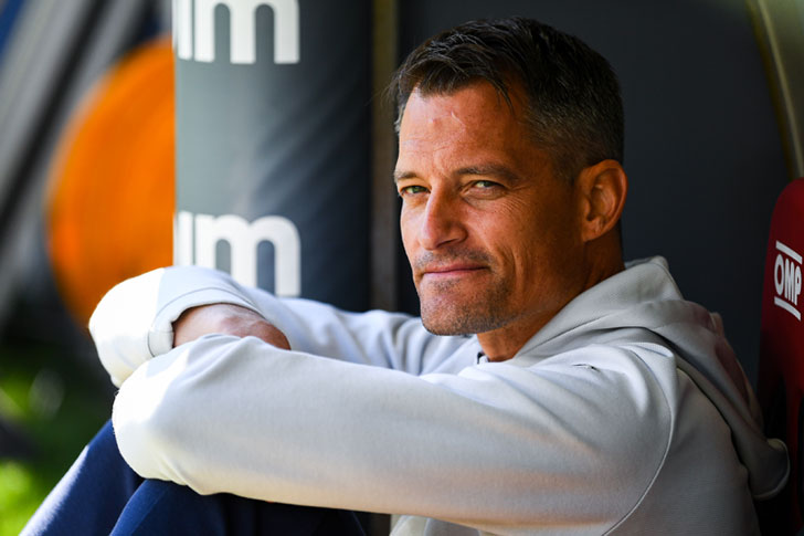 Alexander Blessin Alexander Blessin