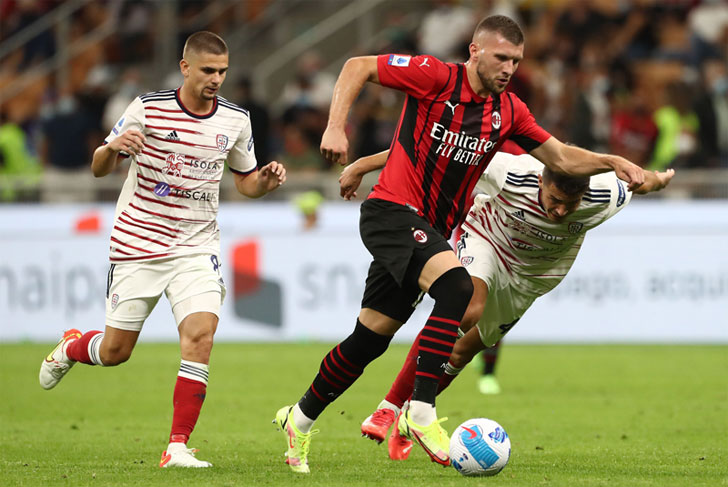 Ante Rebic Ante Rebic