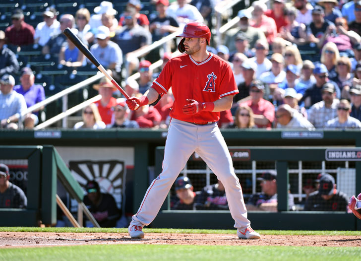 Anthony Bemboom of Angels Anthony Bemboom of Angels