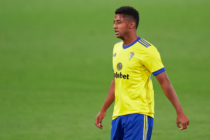 Anthony Lozano Anthony Lozano