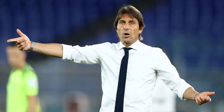 Antonio Conte Antonio Conte