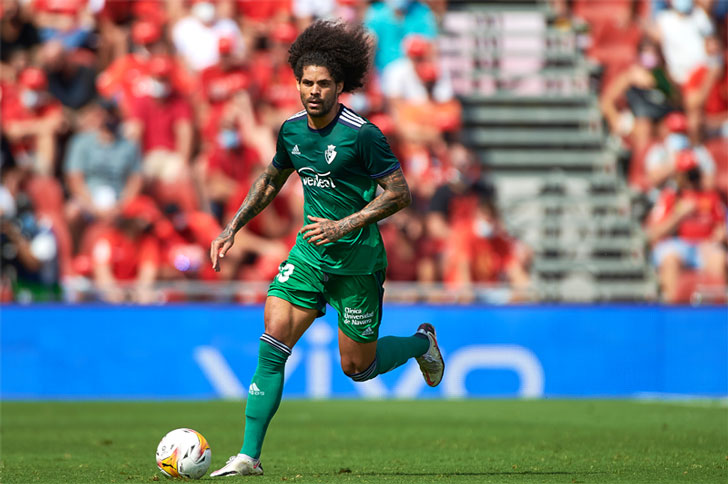 Aridane Hernandez Aridane Hernandez