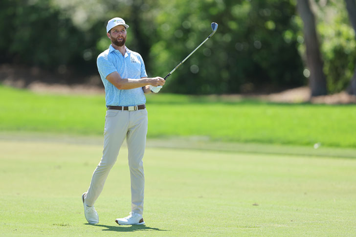 Arnold Palmer Arnold Palmer