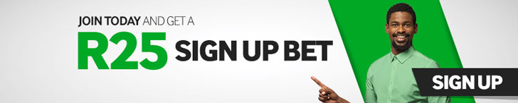 R25 Free bet R25 Free bet