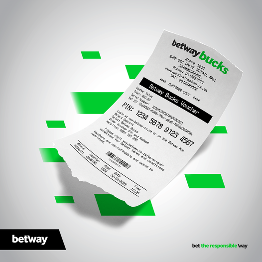 Betway Bucks Winner Betway Bucks Winner