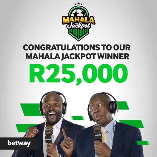 Betway Winner Betway Winner