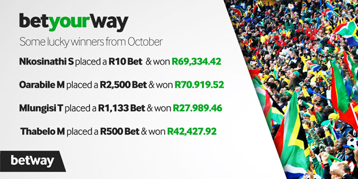 october big winners october big winners