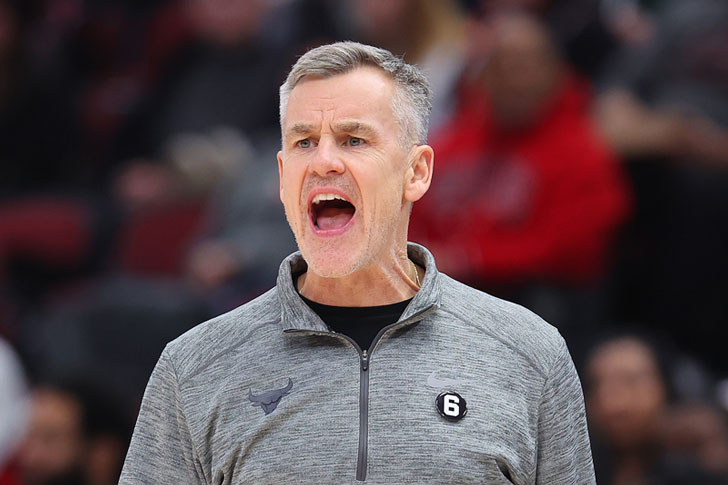 Billy Donovan Bulls coach Billy Donovan Bulls coach