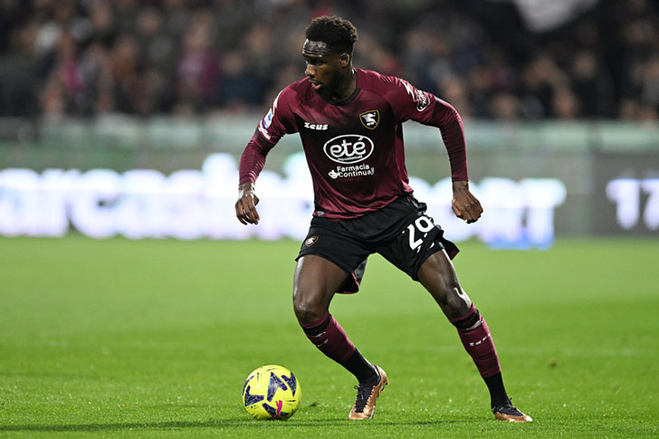 Boulaye Dia Boulaye Dia