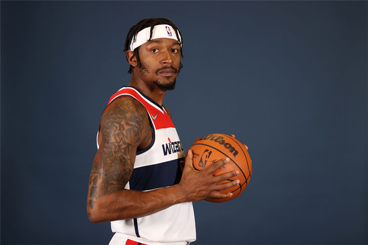 Bradley Beal Bradley Beal