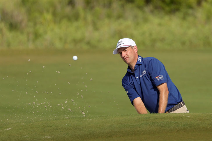 Brendon Todd Brendon Todd