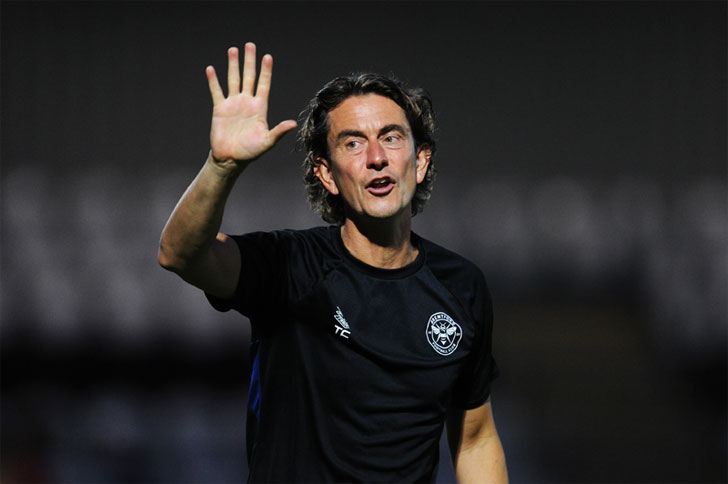 Thomas Frank Thomas Frank