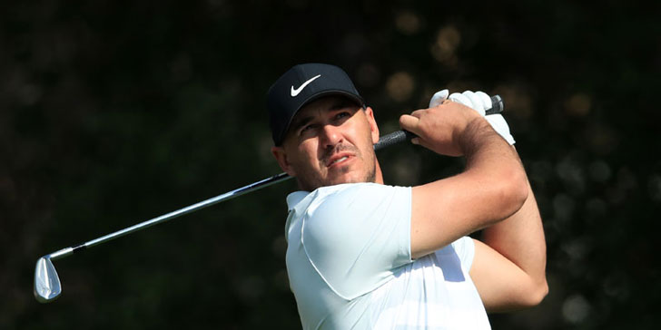 Brooks Koepka Brooks Koepka