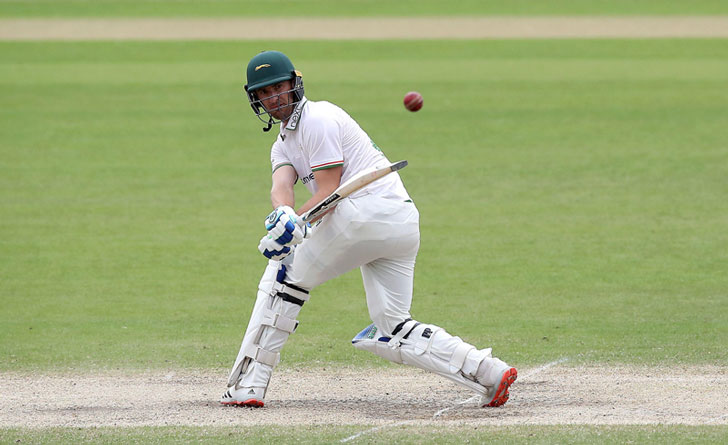 Colin Ackermann of Netherlands Colin Ackermann of Netherlands