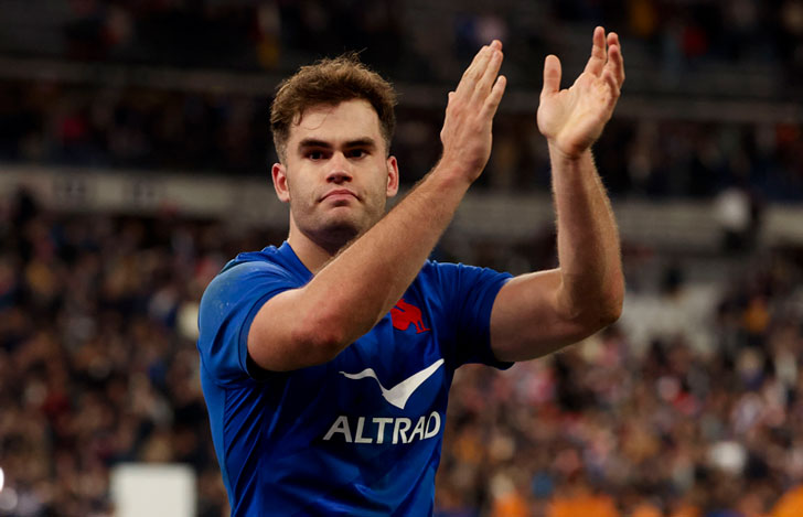 Damian Penuad Damian Penuad