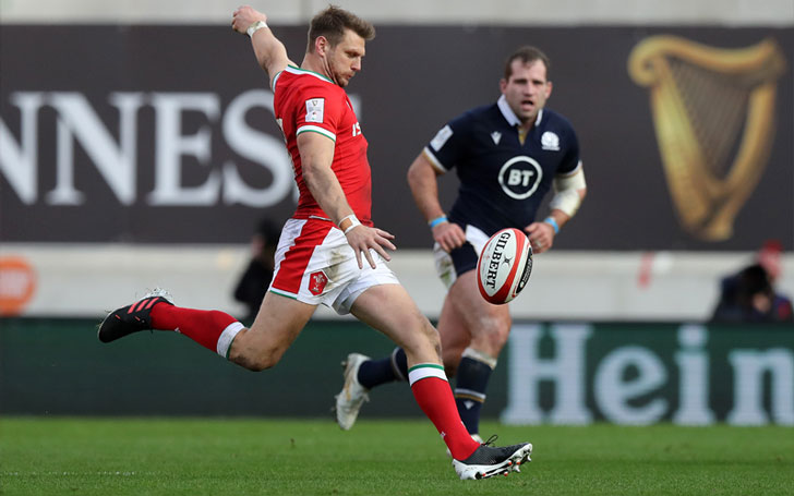 Dan Biggar Dan Biggar