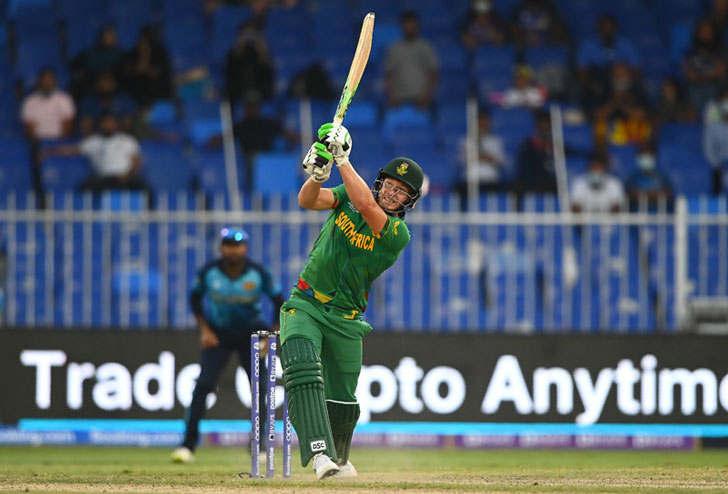 David Miller David Miller