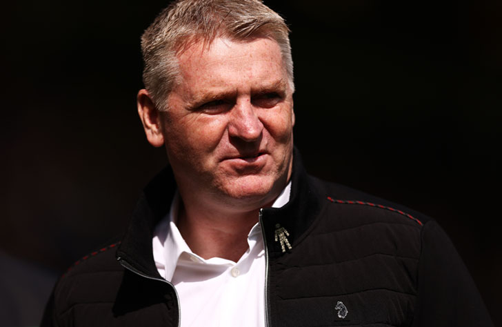 Dean Smith Dean Smith