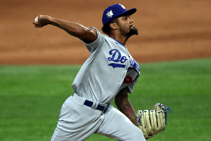 Dennis Santana Dennis Santana