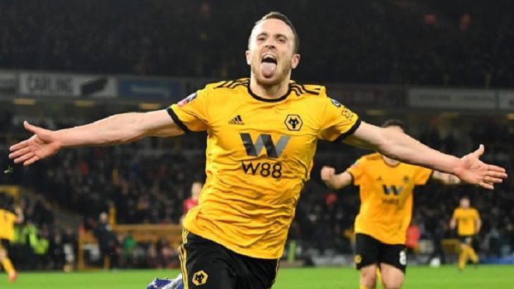 Wolves; Watford Ready for Wembley Showdown Wolves; Watford Ready for Wembley Showdown