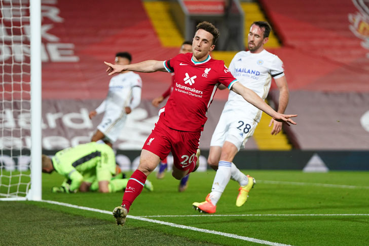 Diogo Jota Diogo Jota