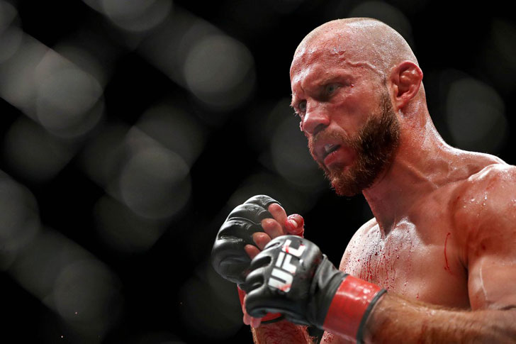 Donald Cerrone Donald Cerrone