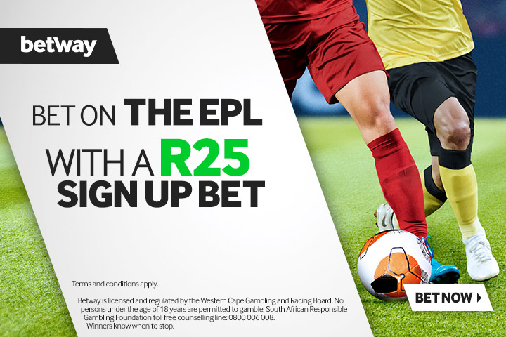 Bet on the Epl Bet on the EPL