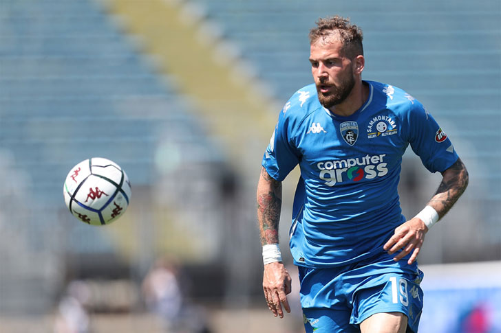 Andrea La Mantia Andrea La Mantia