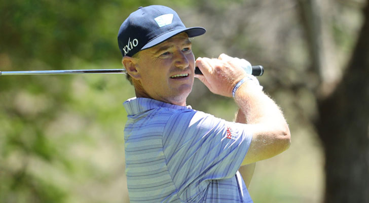 Ernie Els Ernie Els