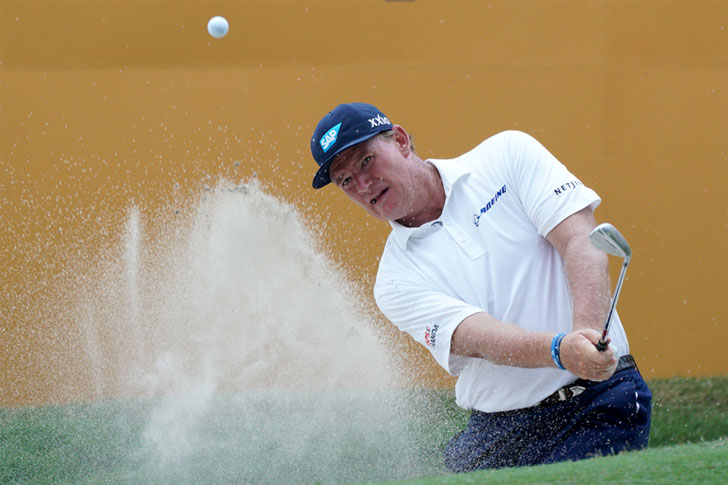 Ernie Els Ernie Els