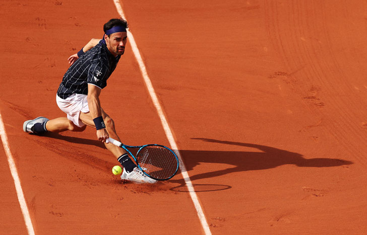 Fabio Fognini Fabio Fognini