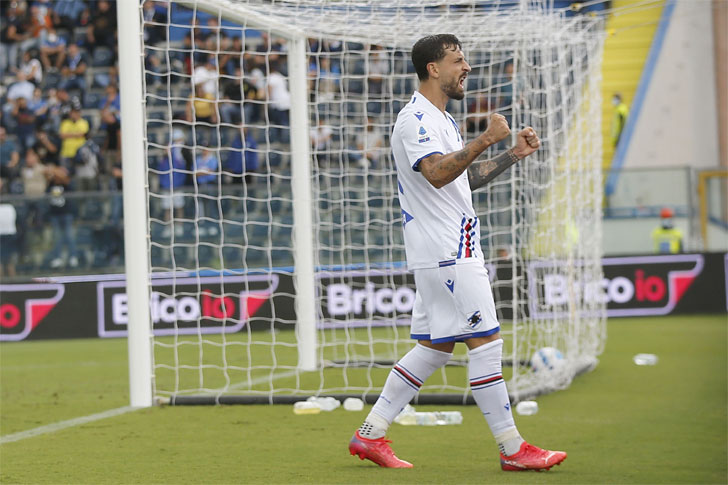 Francesco Caputo Francesco Caputo