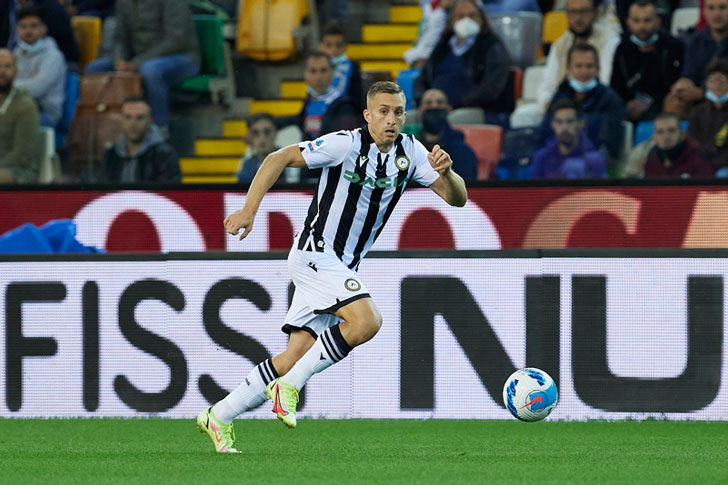 Gerald Deulofeu Gerald Deulofeu