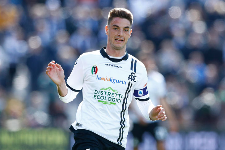 Giulio Maggiore Giulio Maggiore