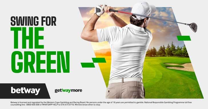 Bet anytime, anywhere with Betway