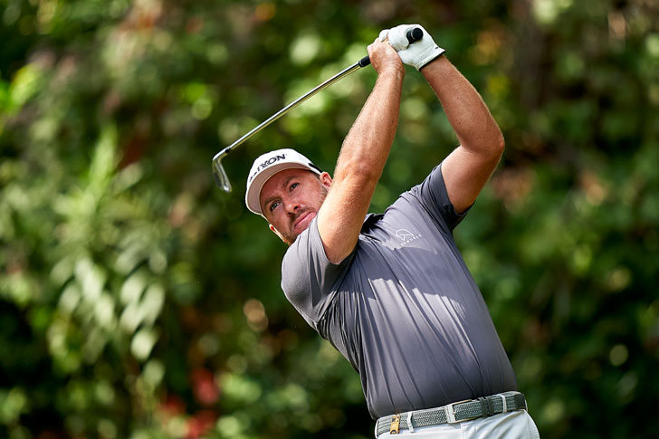 Graeme McDowell Graeme McDowell