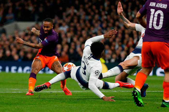 Raheem Sterling Raheem Sterling