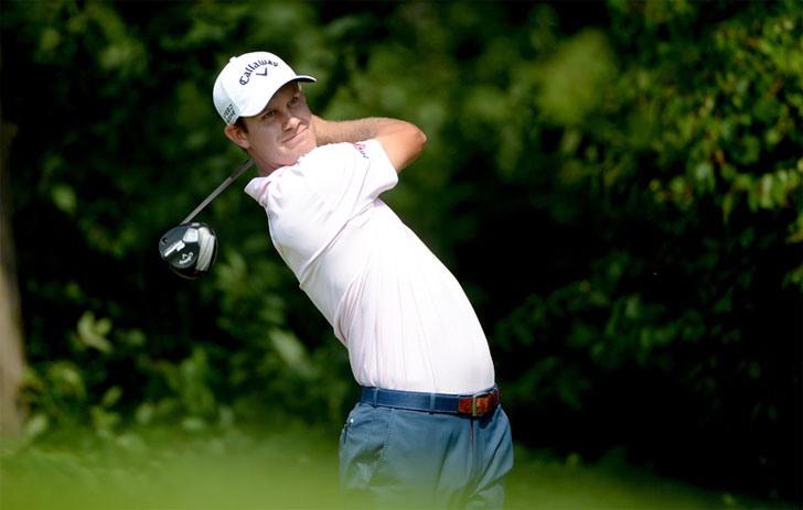 Harris English Harris English