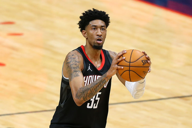 Chris Wood Chris Wood