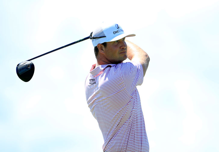 Hudson Swafford Hudson Swafford